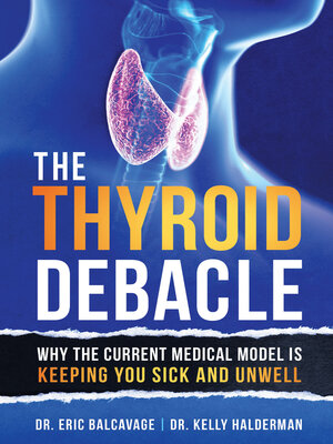 cover image of The Thyroid Debacle
